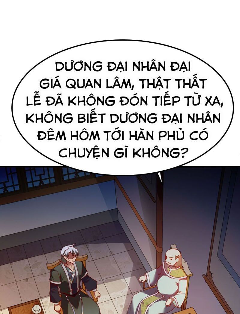 đọc truyện Chiến Đỉnh Chương 123 ảnh 11 tại Thiên Thai Truyện