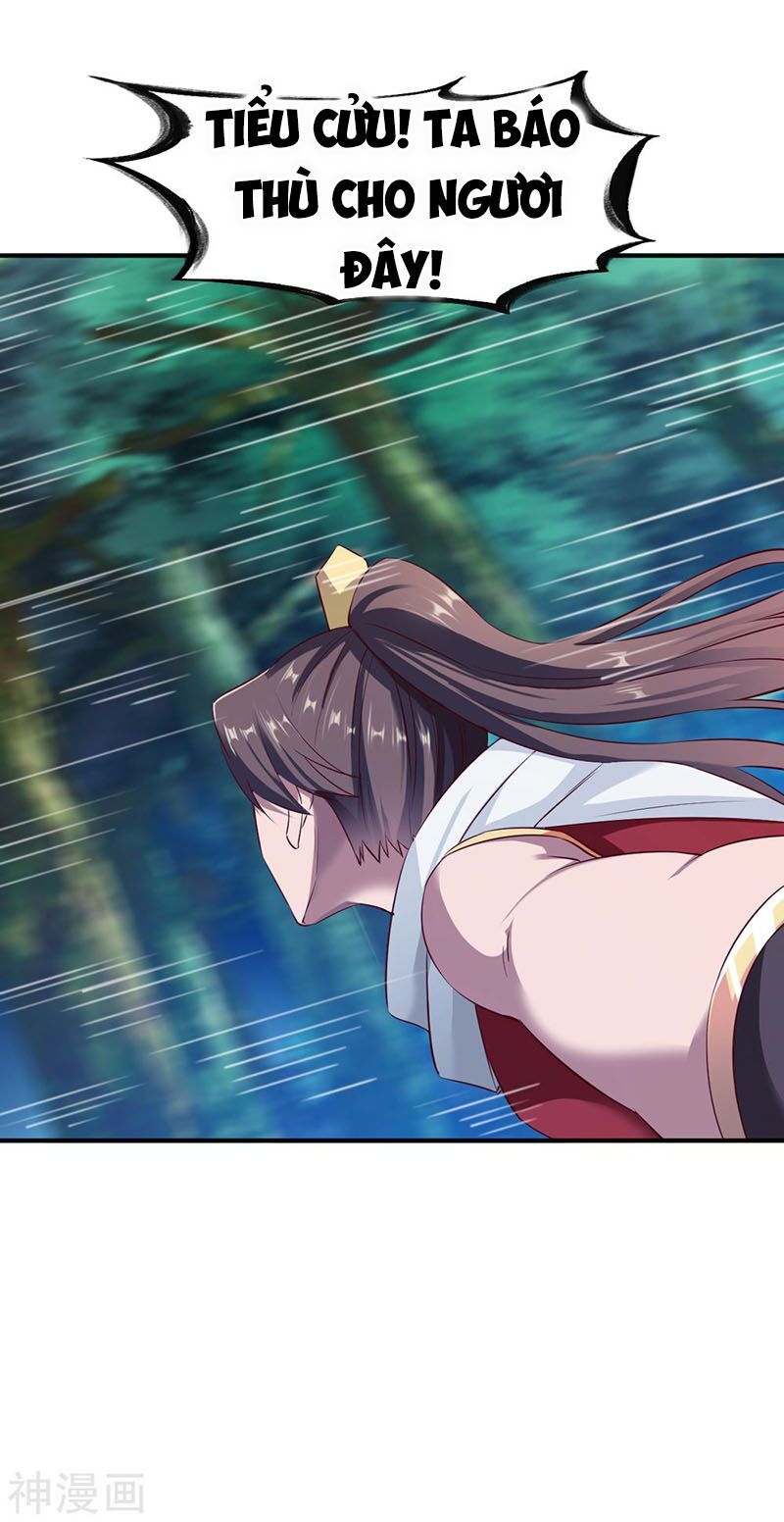 đọc truyện Chiến Đỉnh Chương 124 ảnh 19 tại Thiên Thai Truyện