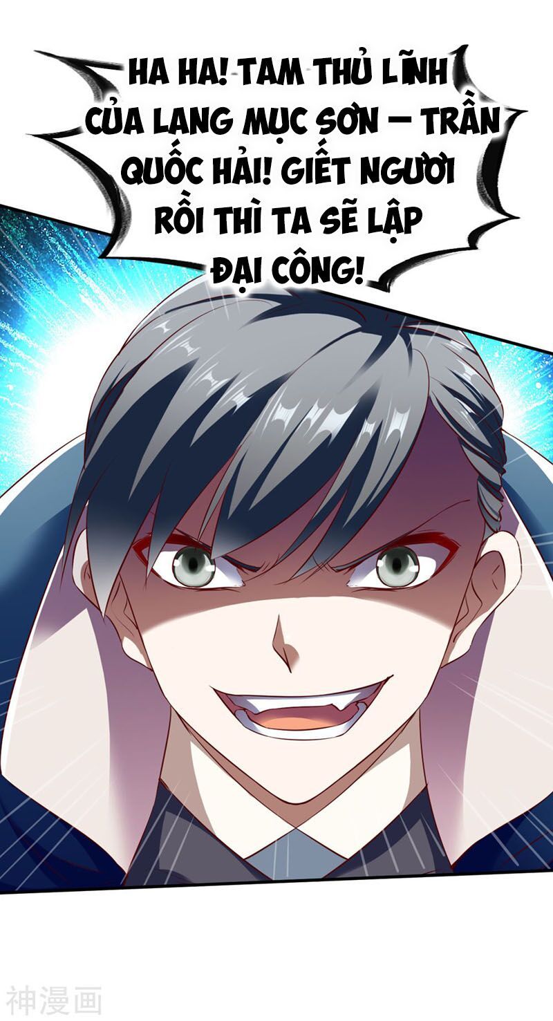 đọc truyện Chiến Đỉnh Chương 124 ảnh 22 tại Thiên Thai Truyện