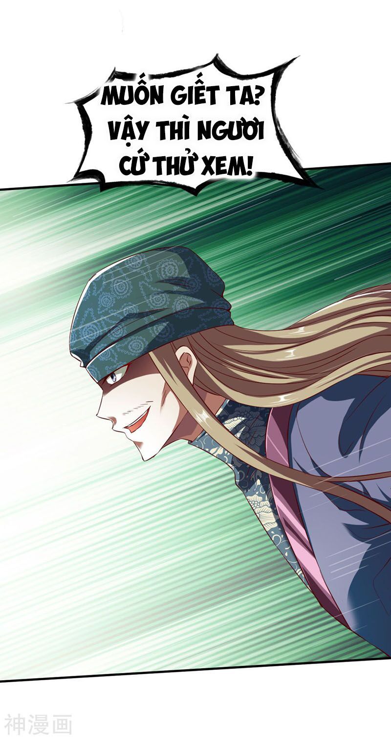 đọc truyện Chiến Đỉnh Chương 124 ảnh 25 tại Thiên Thai Truyện