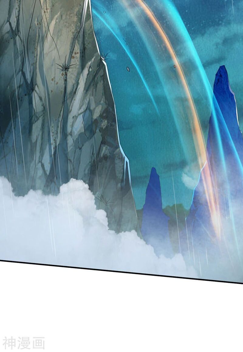 đọc truyện Chiến Đỉnh Chương 124 ảnh 28 tại Thiên Thai Truyện