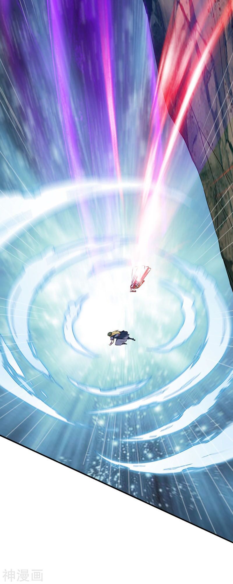 đọc truyện Chiến Đỉnh Chương 124 ảnh 36 tại Thiên Thai Truyện