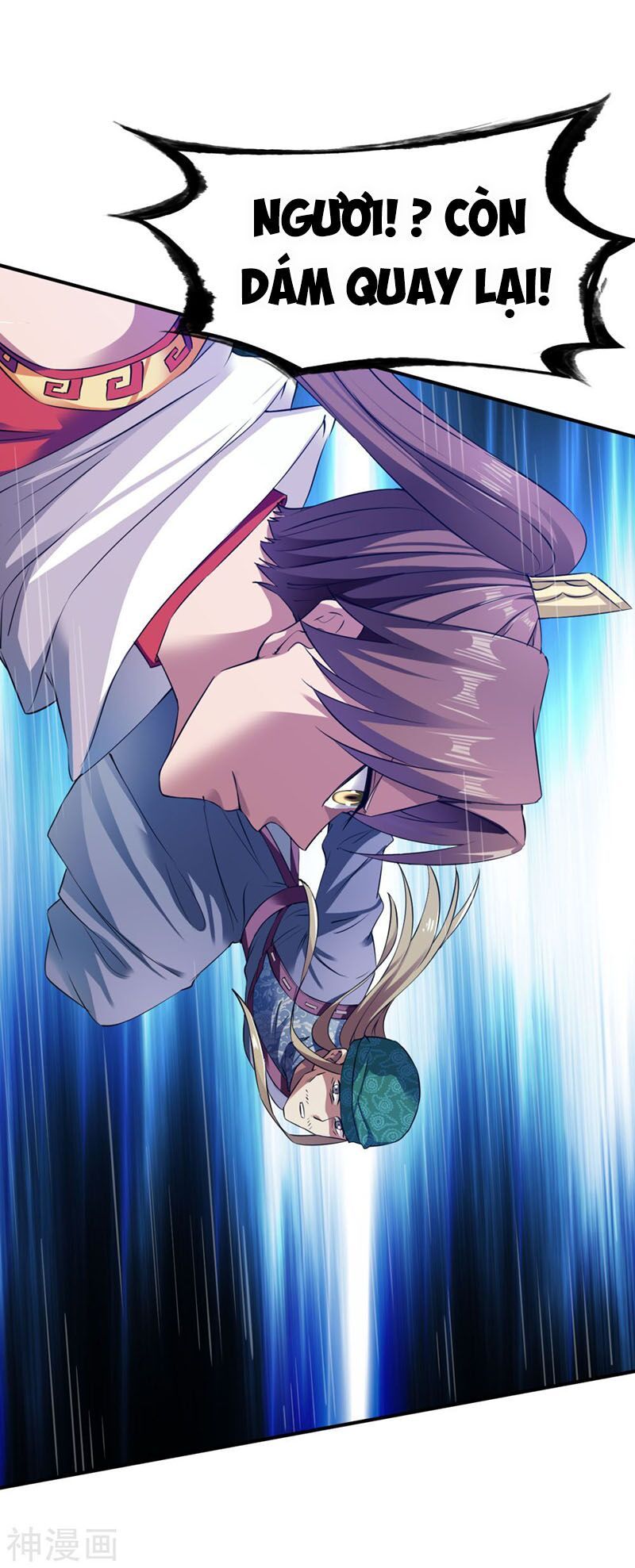 đọc truyện Chiến Đỉnh Chương 124 ảnh 37 tại Thiên Thai Truyện