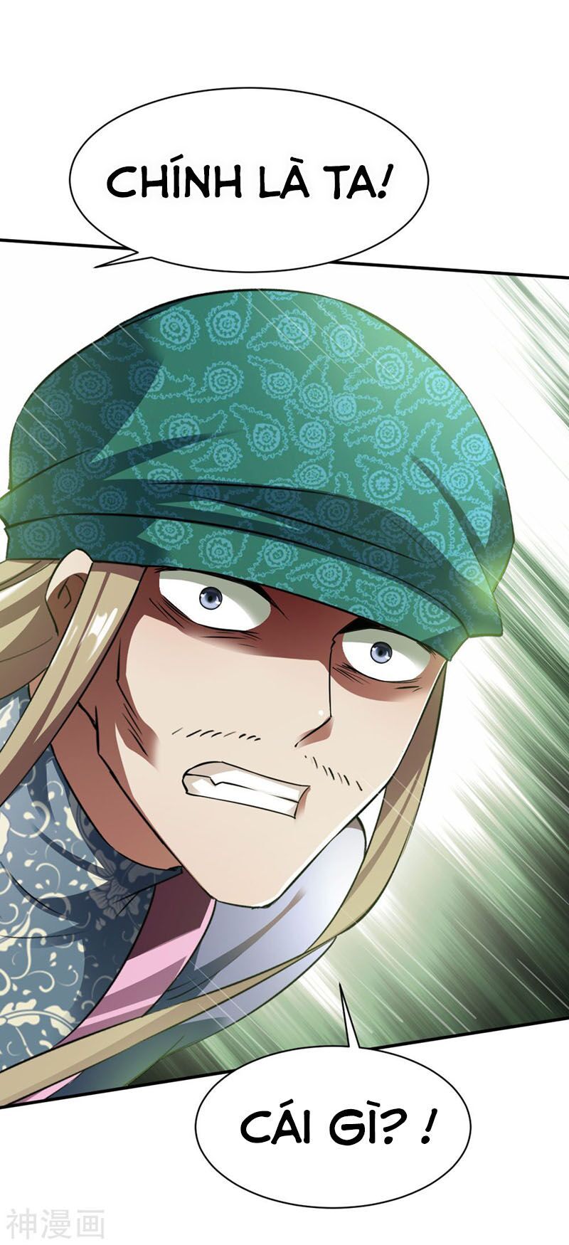 đọc truyện Chiến Đỉnh Chương 124 ảnh 40 tại Thiên Thai Truyện