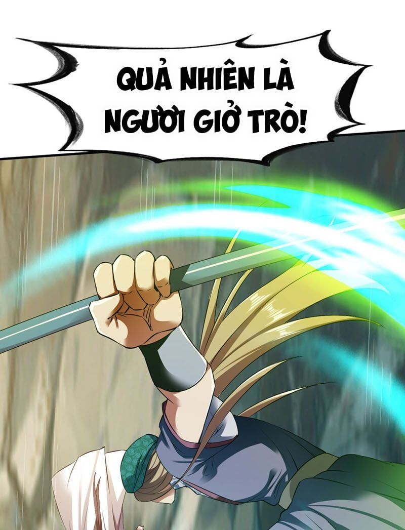 đọc truyện Chiến Đỉnh Chương 124 ảnh 41 tại Thiên Thai Truyện