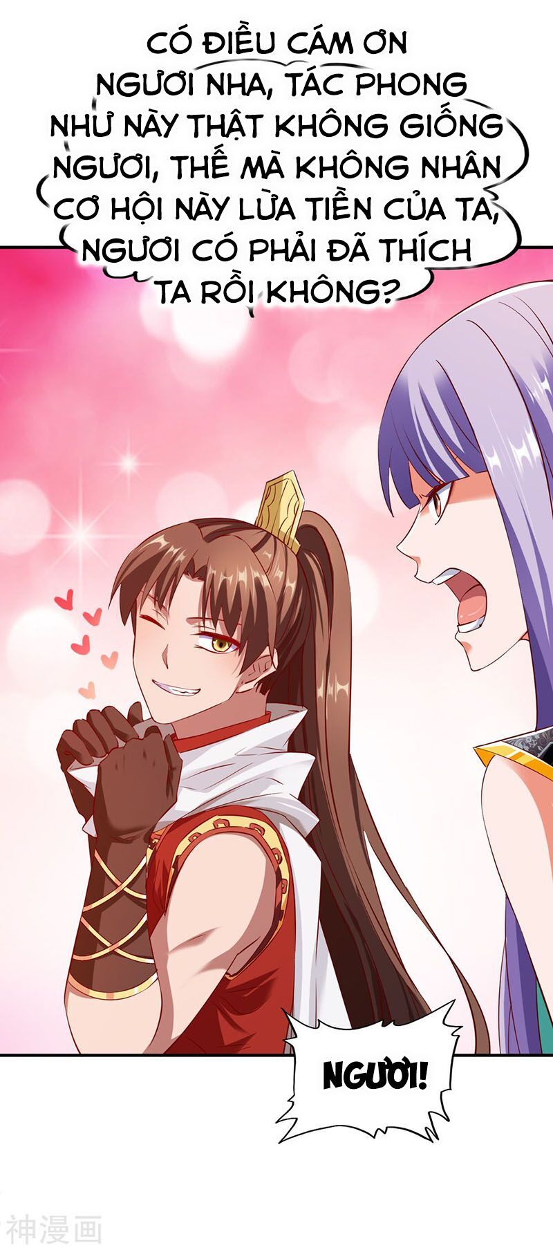 đọc truyện Chiến Đỉnh Chương 124 ảnh 6 tại Thiên Thai Truyện