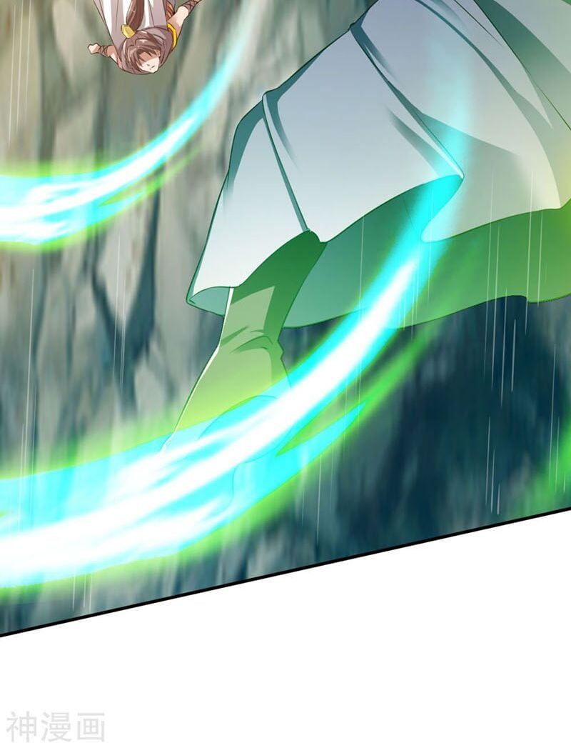 đọc truyện Chiến Đỉnh Chương 124 ảnh 42 tại Thiên Thai Truyện