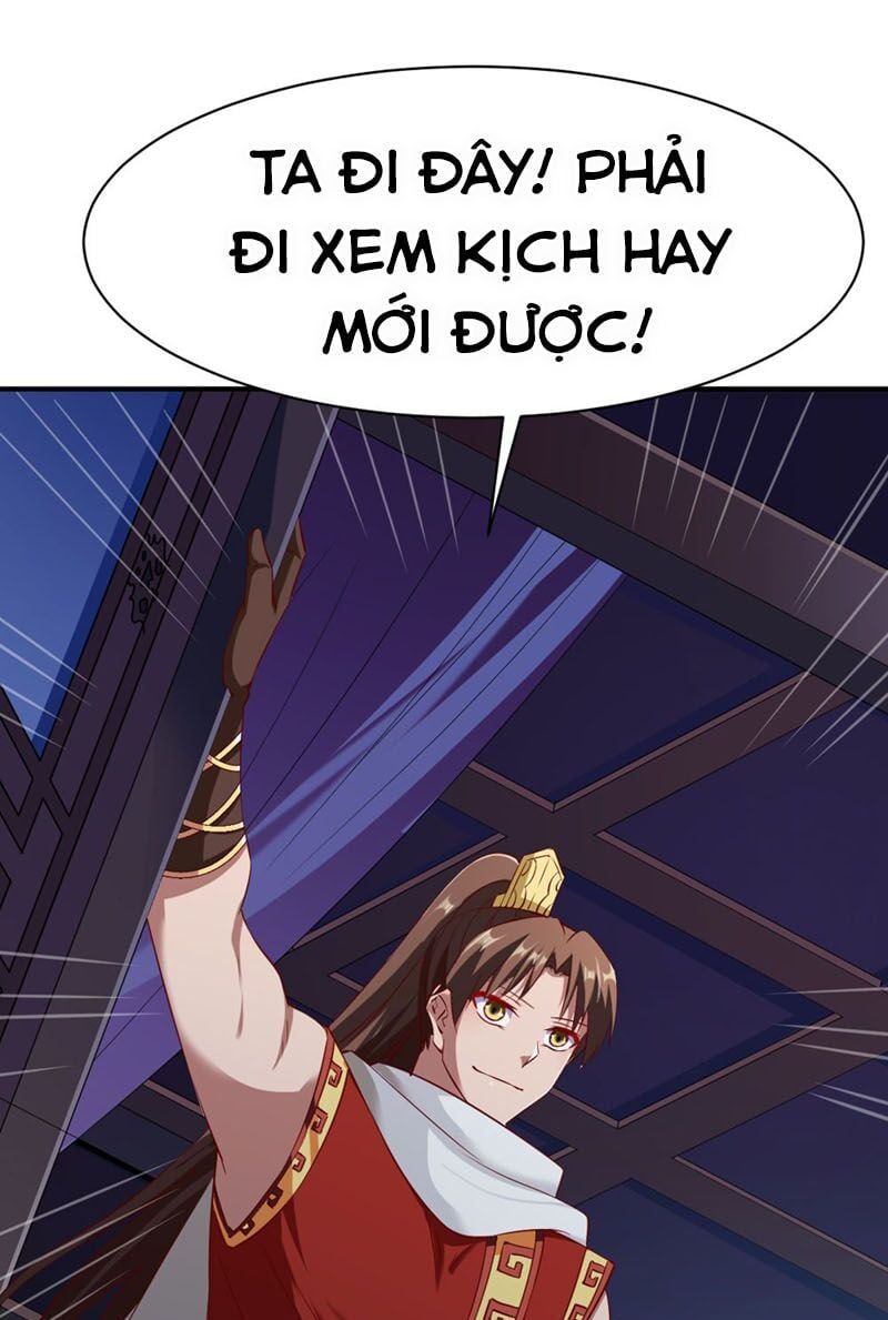 đọc truyện Chiến Đỉnh Chương 124 ảnh 7 tại Thiên Thai Truyện