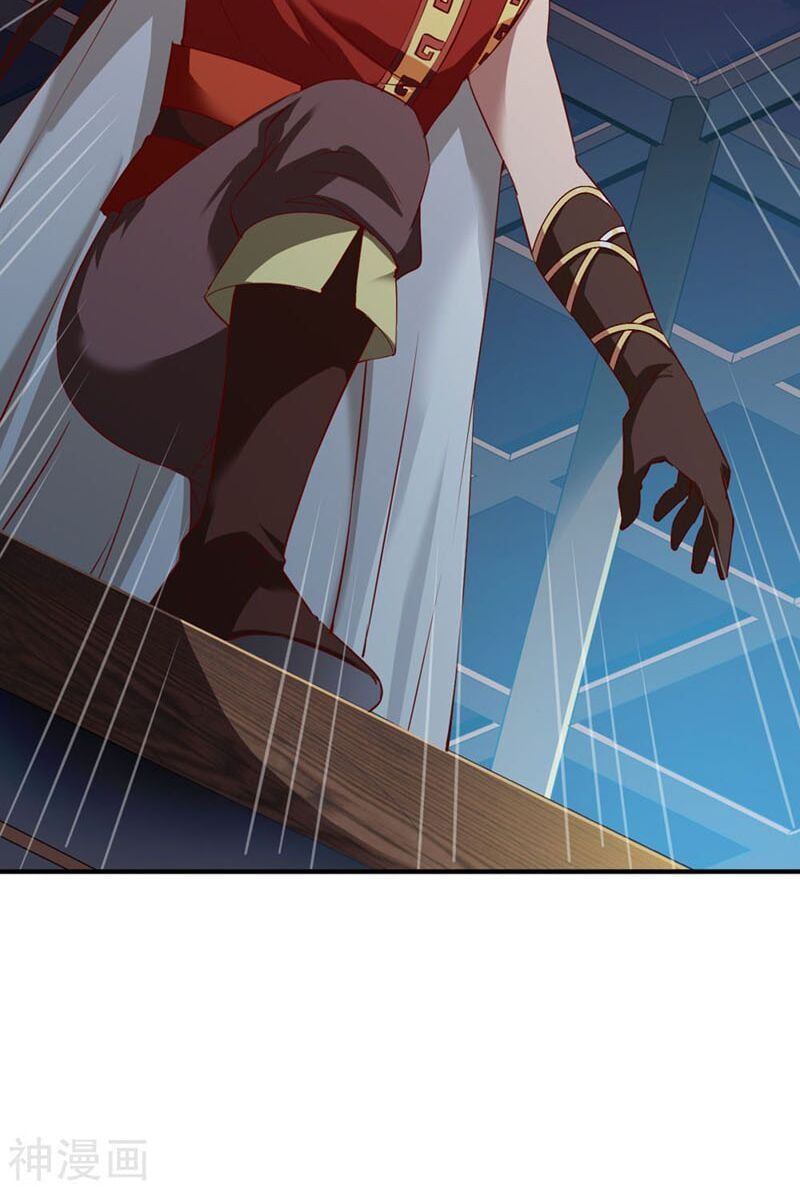 đọc truyện Chiến Đỉnh Chương 124 ảnh 8 tại Thiên Thai Truyện