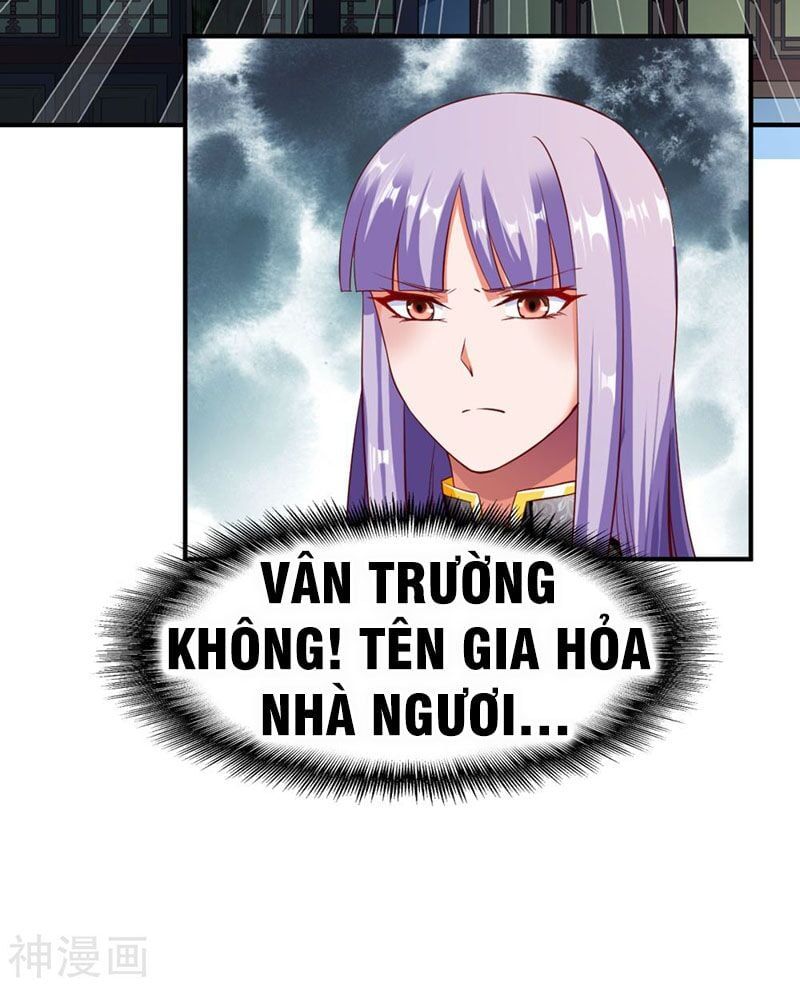 đọc truyện Chiến Đỉnh Chương 124 ảnh 10 tại Thiên Thai Truyện