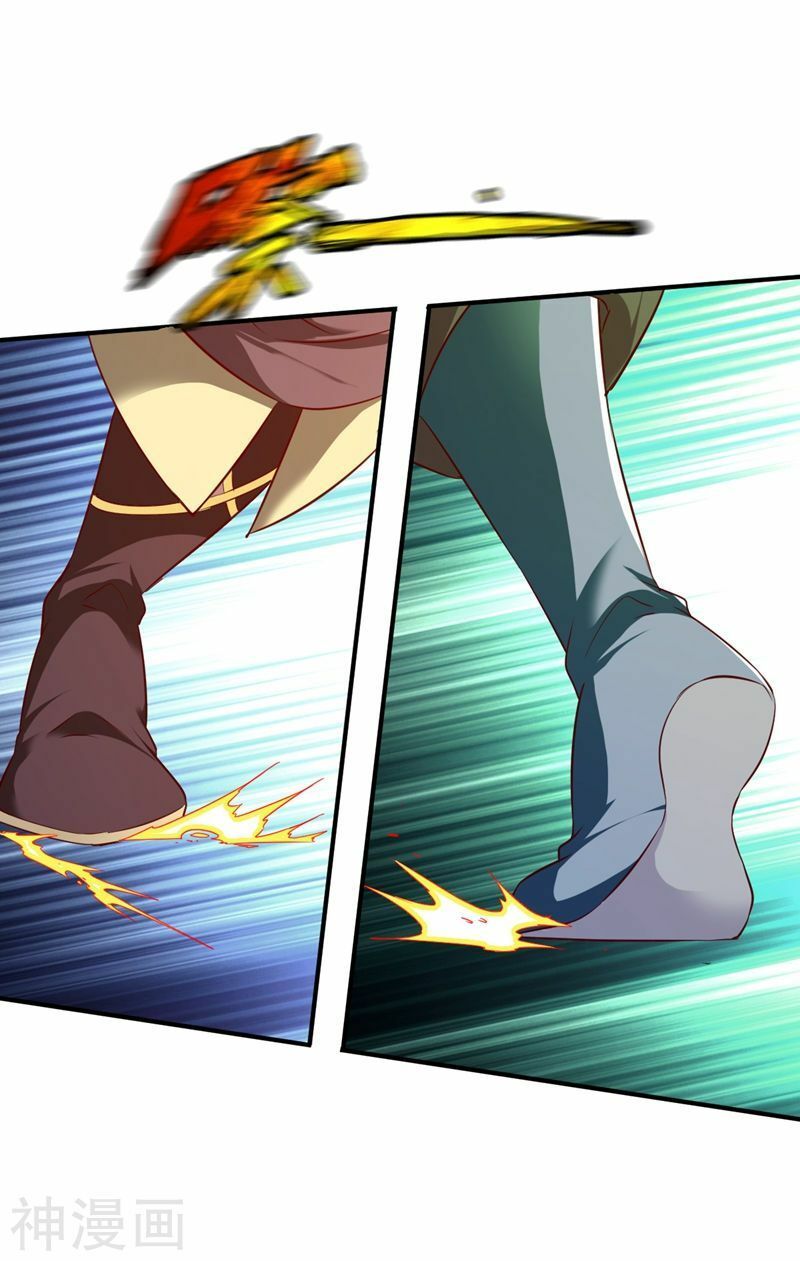 đọc truyện Chiến Đỉnh Chương 125 ảnh 14 tại Thiên Thai Truyện