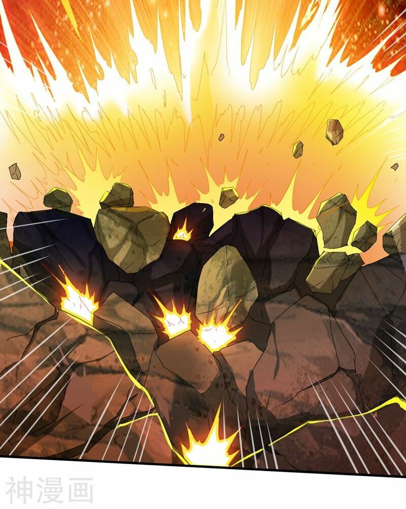 đọc truyện Chiến Đỉnh Chương 125 ảnh 19 tại Thiên Thai Truyện