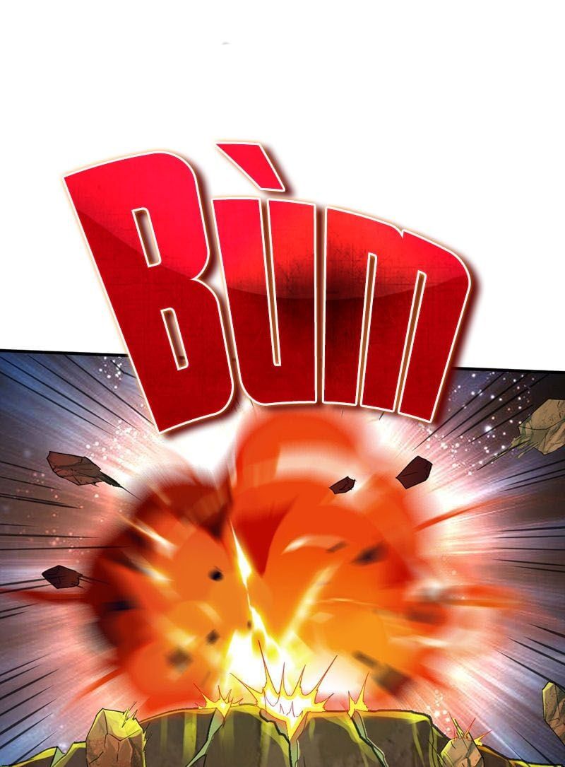 đọc truyện Chiến Đỉnh Chương 125 ảnh 20 tại Thiên Thai Truyện