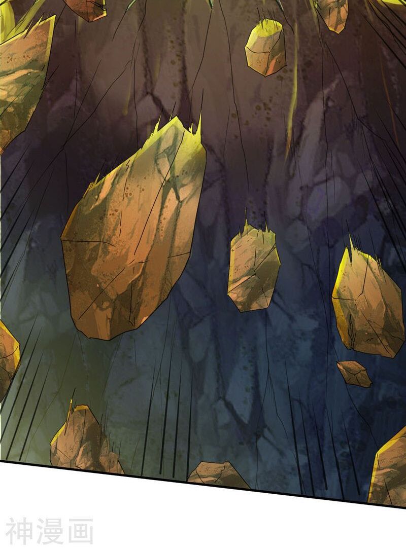 đọc truyện Chiến Đỉnh Chương 125 ảnh 21 tại Thiên Thai Truyện