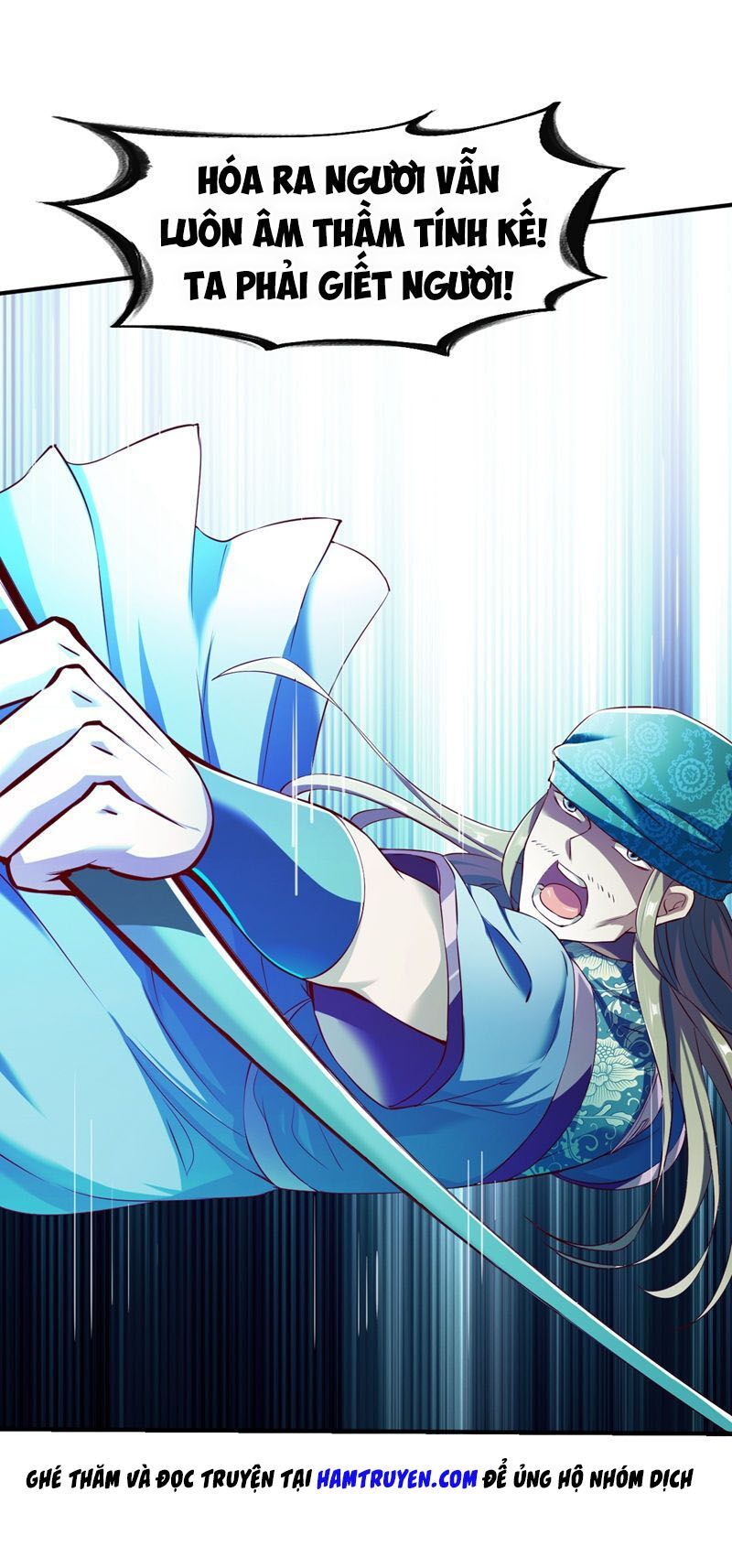 đọc truyện Chiến Đỉnh Chương 125 ảnh 4 tại Thiên Thai Truyện