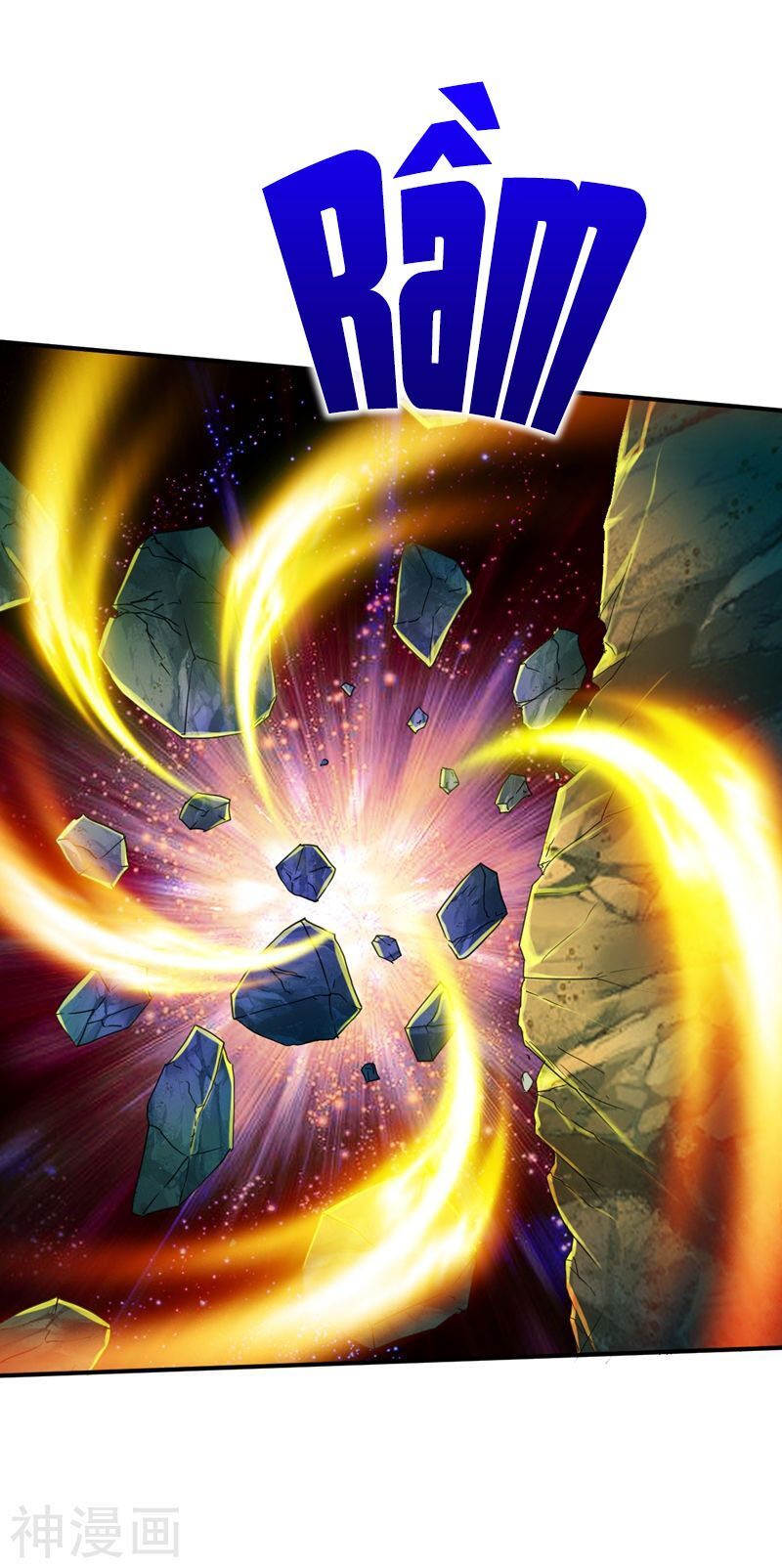 đọc truyện Chiến Đỉnh Chương 125 ảnh 22 tại Thiên Thai Truyện