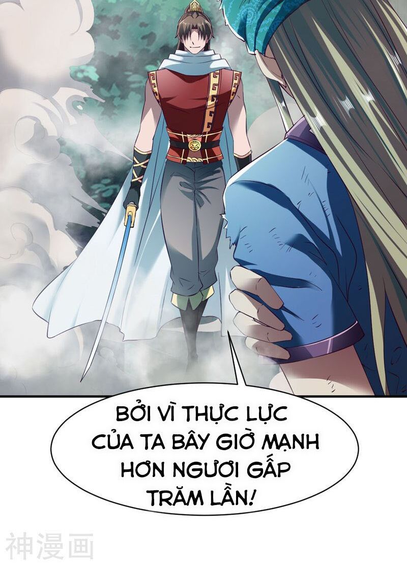 đọc truyện Chiến Đỉnh Chương 125 ảnh 28 tại Thiên Thai Truyện