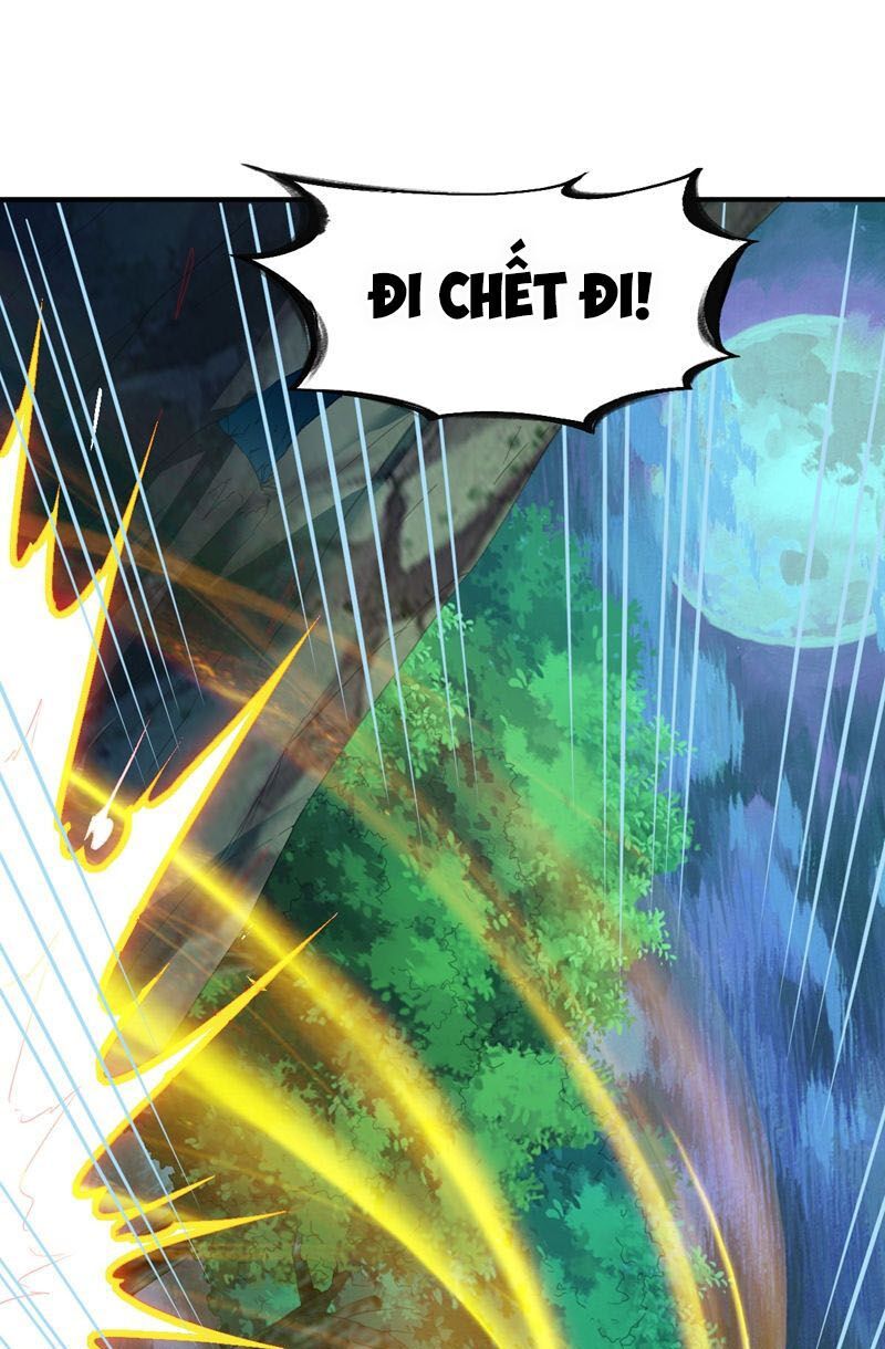 đọc truyện Chiến Đỉnh Chương 125 ảnh 29 tại Thiên Thai Truyện