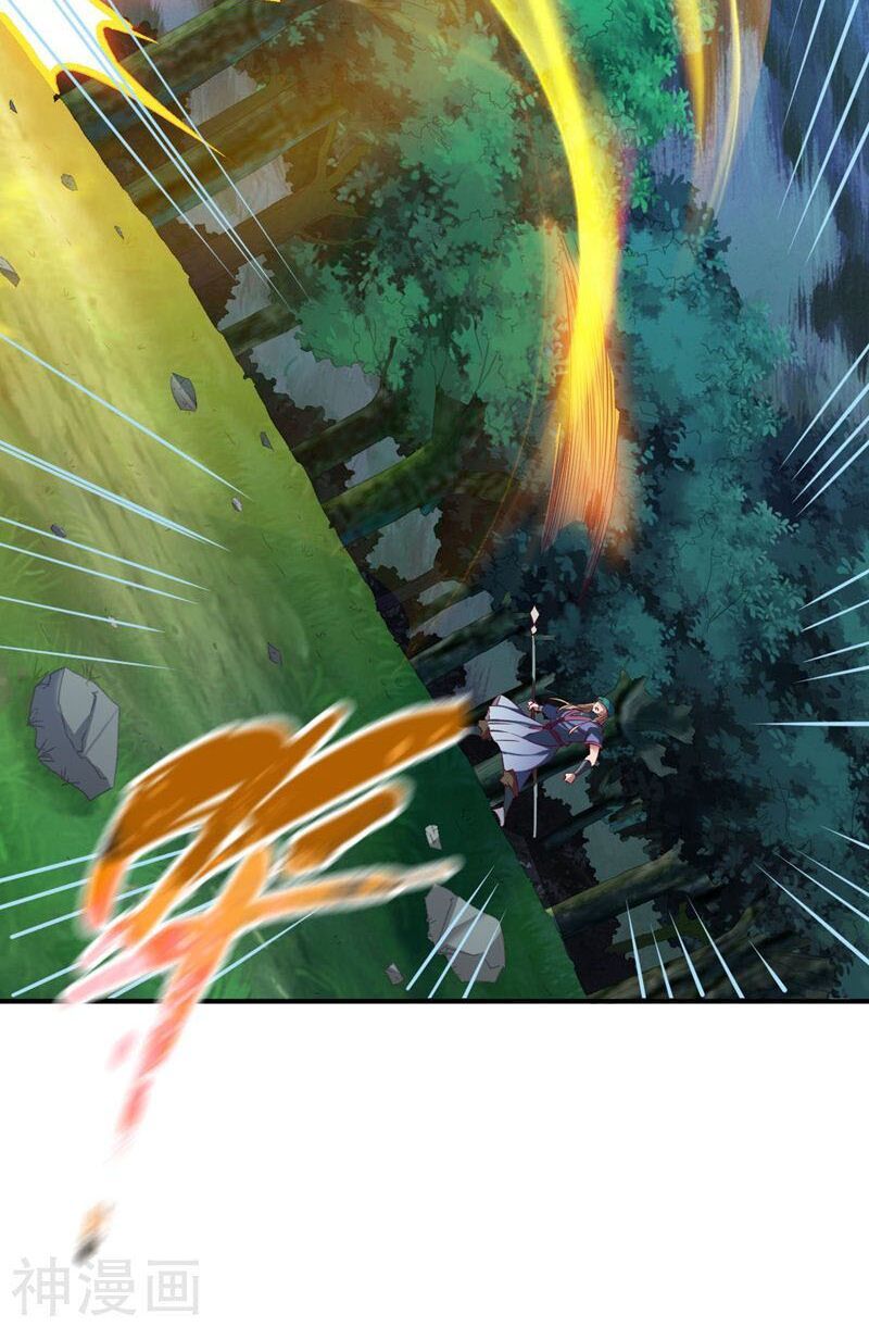 đọc truyện Chiến Đỉnh Chương 125 ảnh 30 tại Thiên Thai Truyện