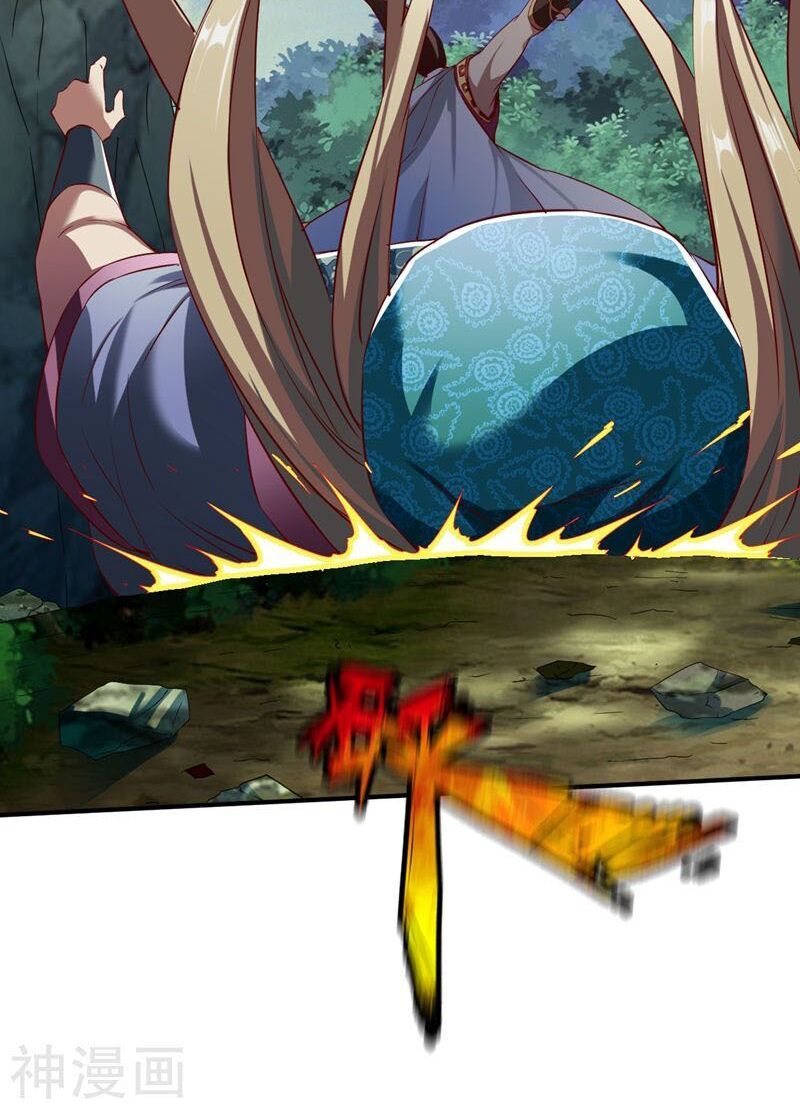 đọc truyện Chiến Đỉnh Chương 125 ảnh 35 tại Thiên Thai Truyện