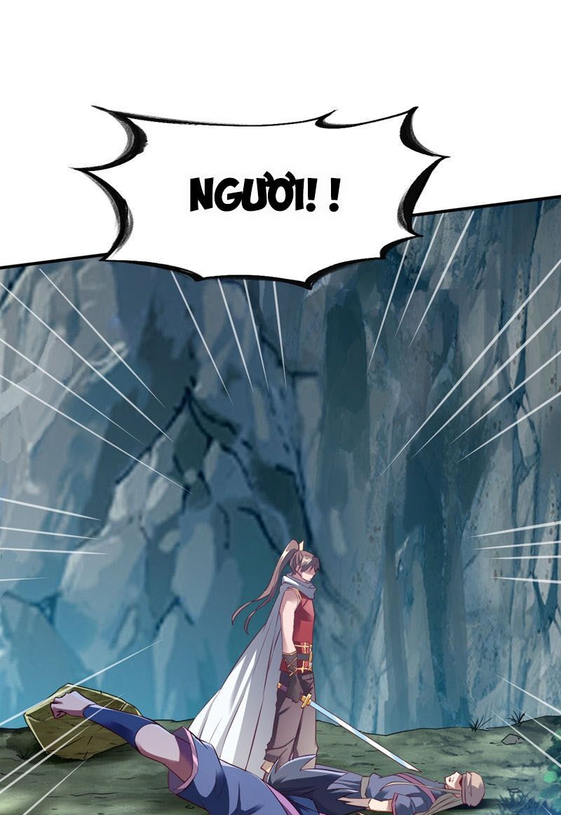 đọc truyện Chiến Đỉnh Chương 125 ảnh 39 tại Thiên Thai Truyện