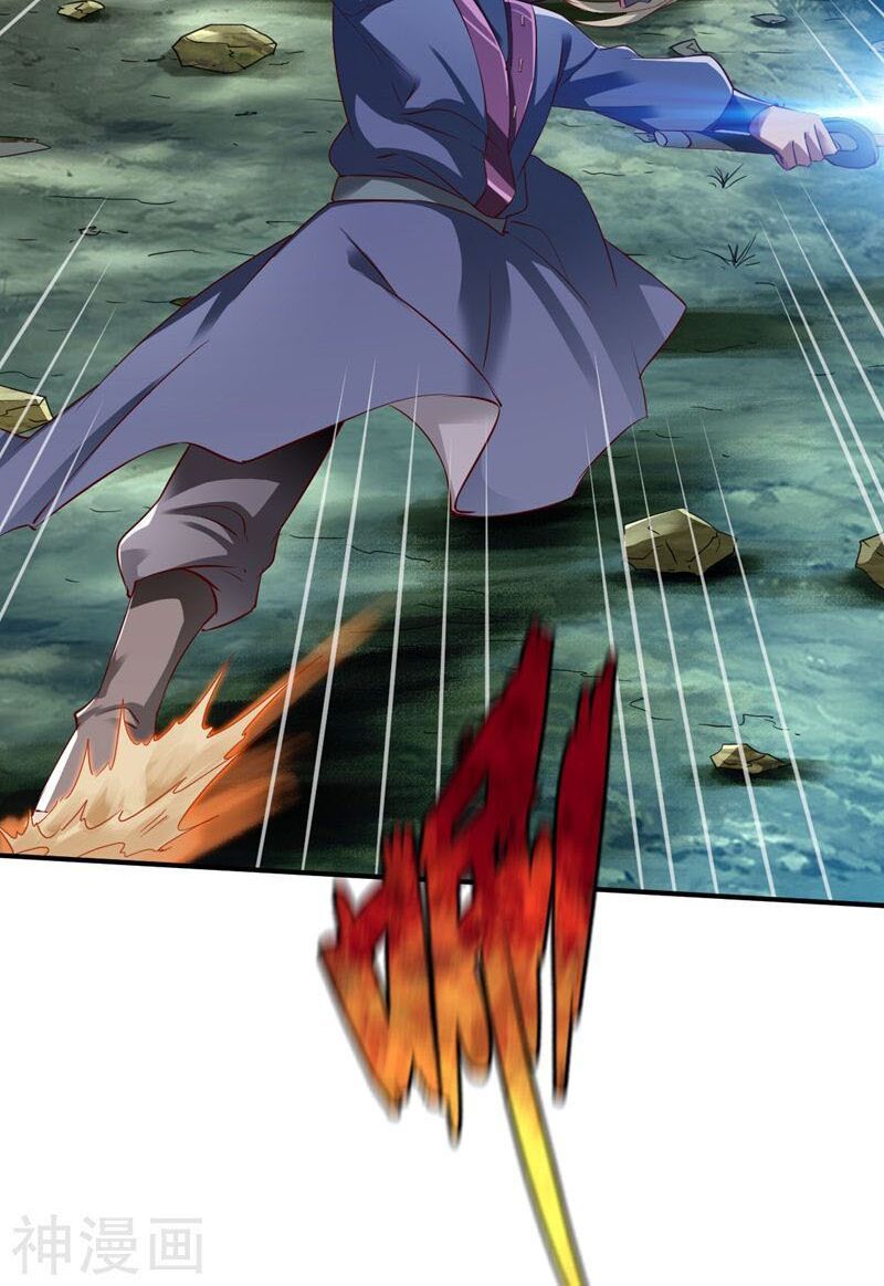 đọc truyện Chiến Đỉnh Chương 125 ảnh 40 tại Thiên Thai Truyện