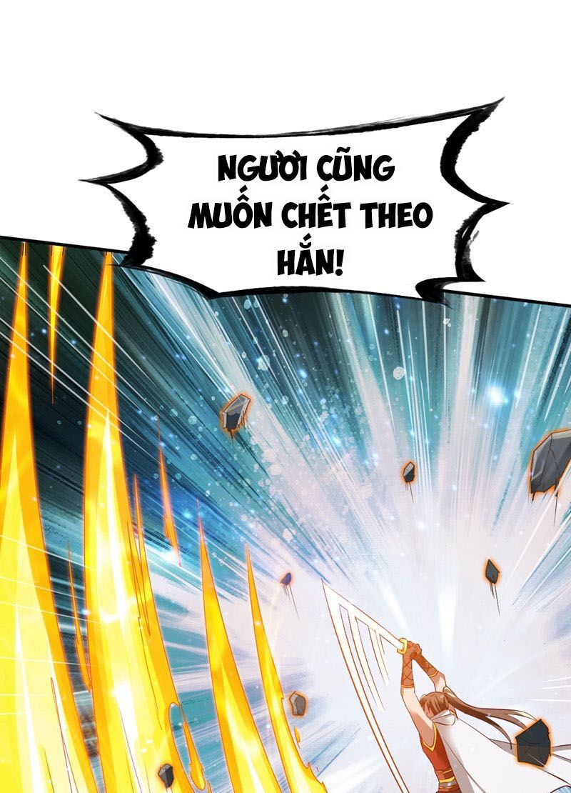 đọc truyện Chiến Đỉnh Chương 125 ảnh 42 tại Thiên Thai Truyện