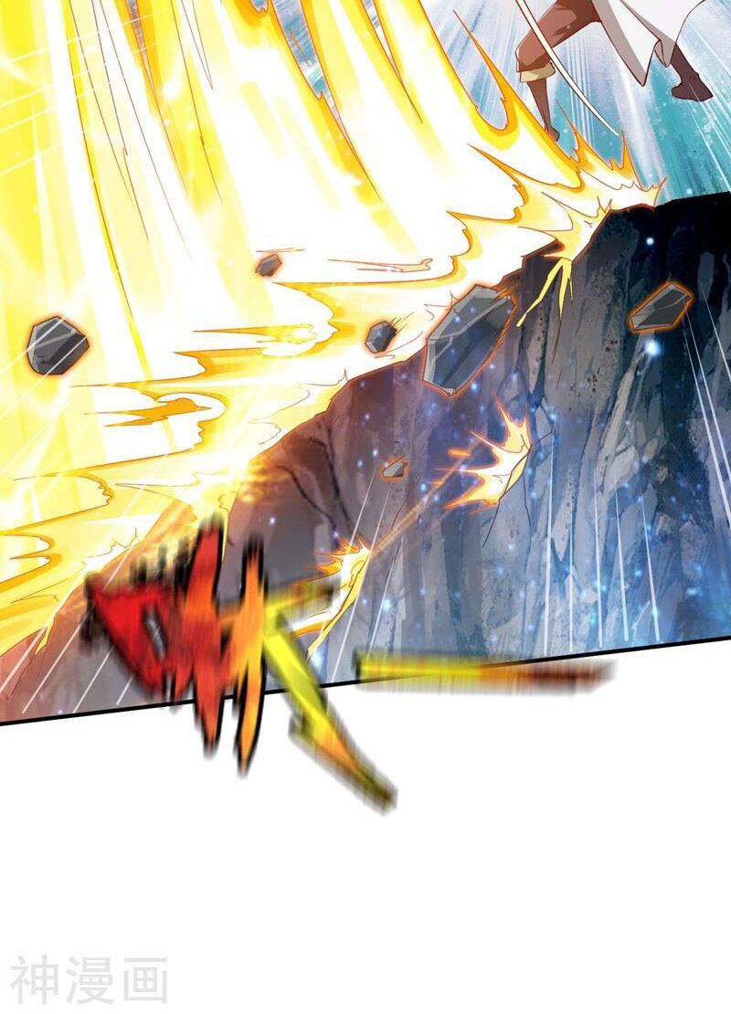 đọc truyện Chiến Đỉnh Chương 125 ảnh 43 tại Thiên Thai Truyện