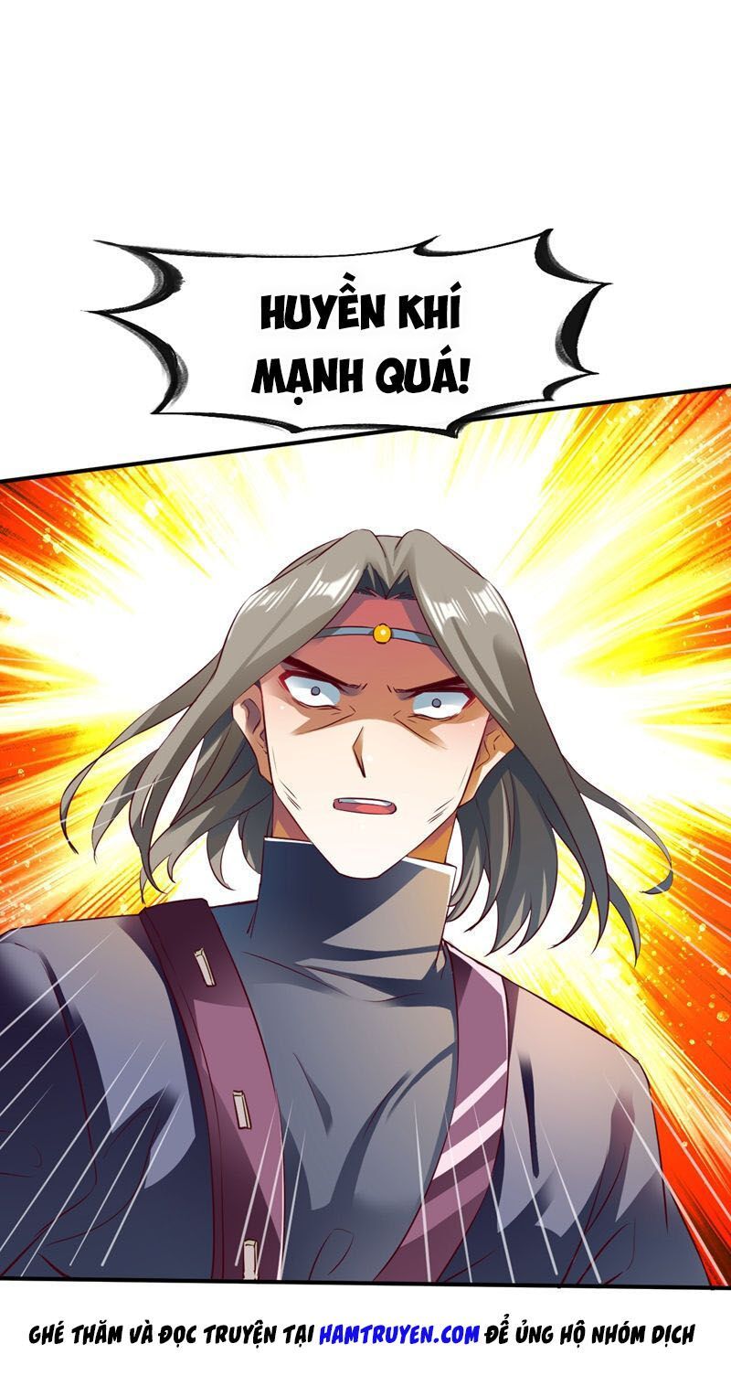 đọc truyện Chiến Đỉnh Chương 125 ảnh 44 tại Thiên Thai Truyện