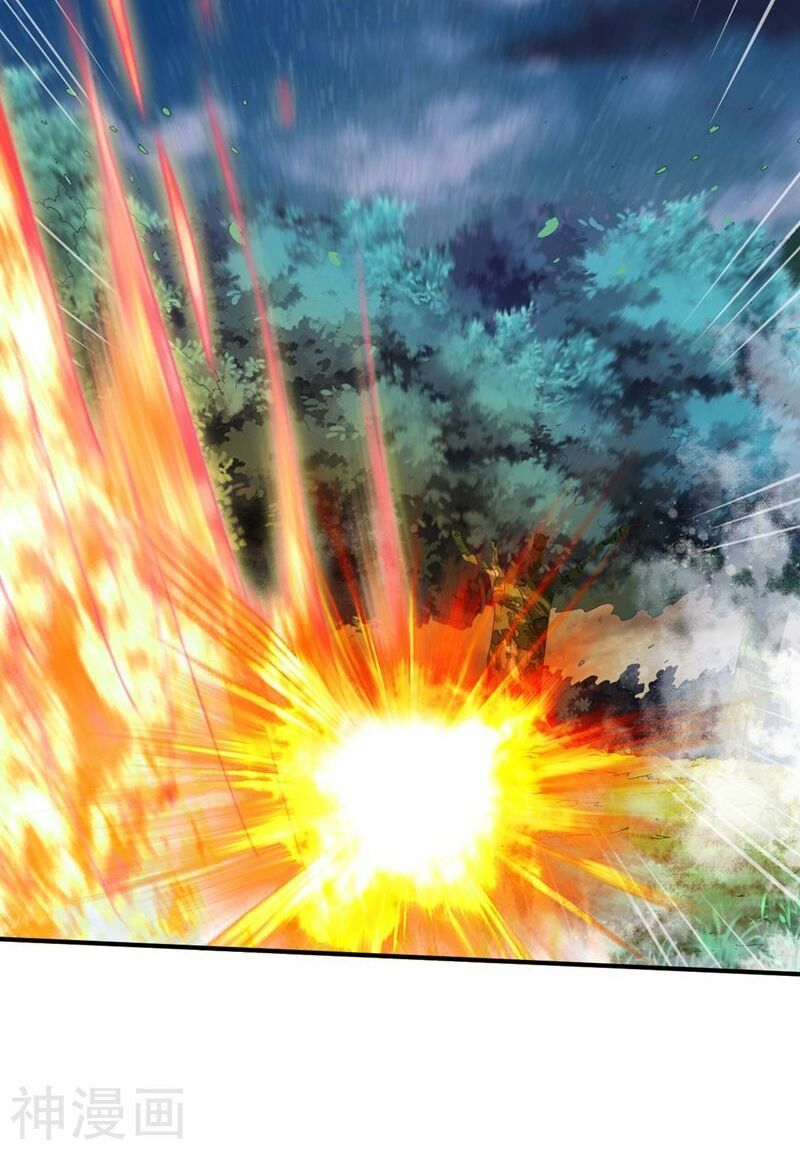 đọc truyện Chiến Đỉnh Chương 125 ảnh 46 tại Thiên Thai Truyện