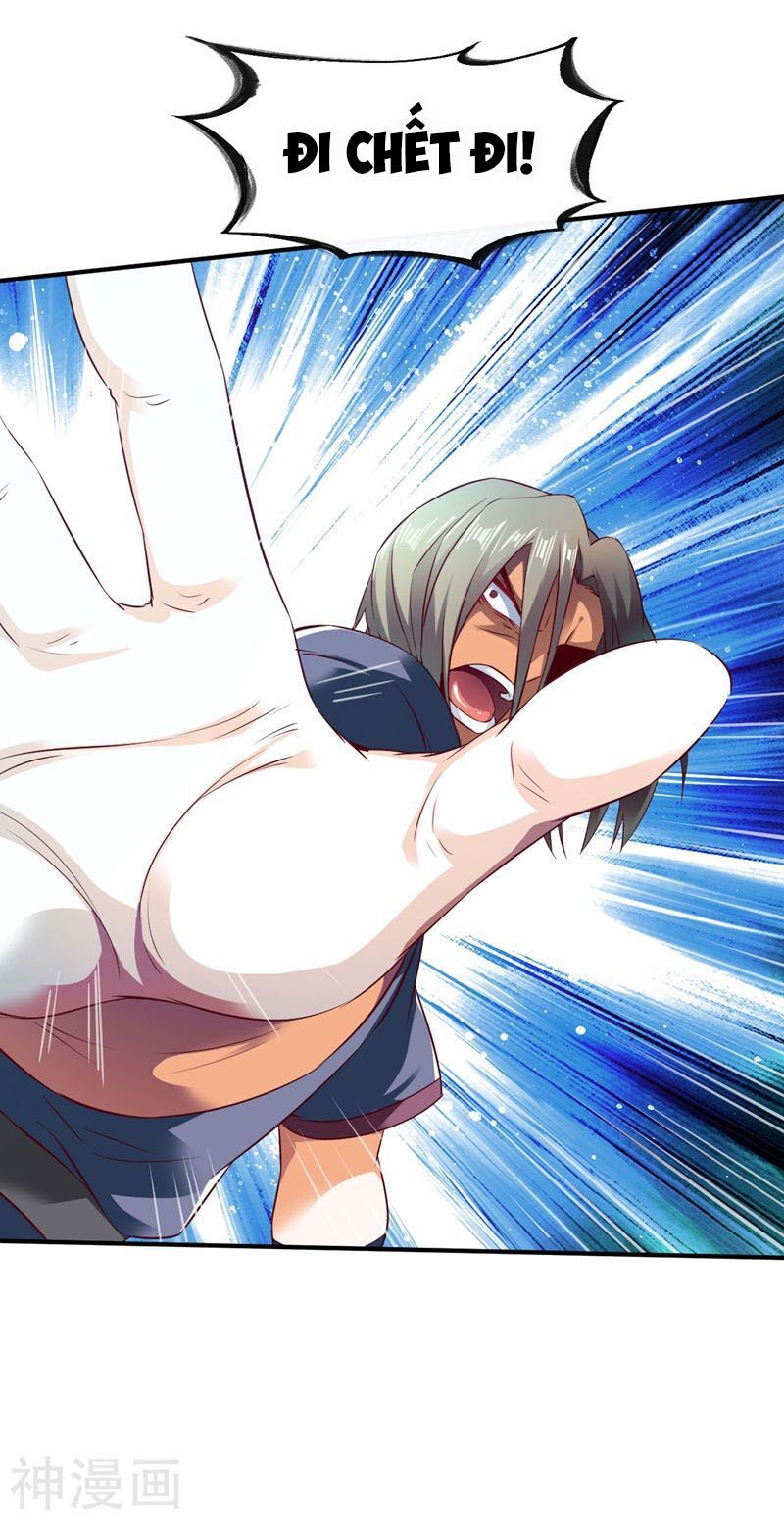 đọc truyện Chiến Đỉnh Chương 125 ảnh 49 tại Thiên Thai Truyện