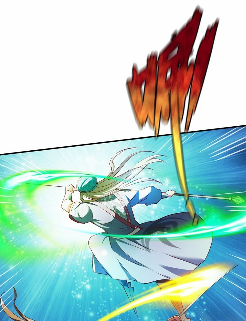 đọc truyện Chiến Đỉnh Chương 125 ảnh 8 tại Thiên Thai Truyện