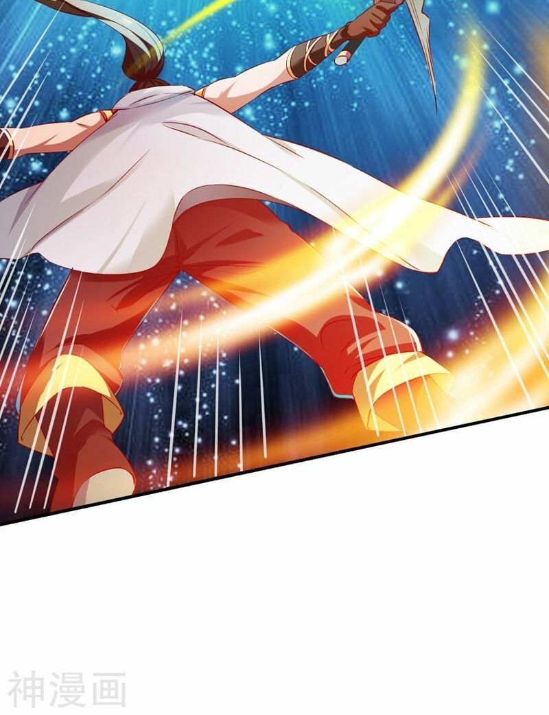 đọc truyện Chiến Đỉnh Chương 125 ảnh 9 tại Thiên Thai Truyện