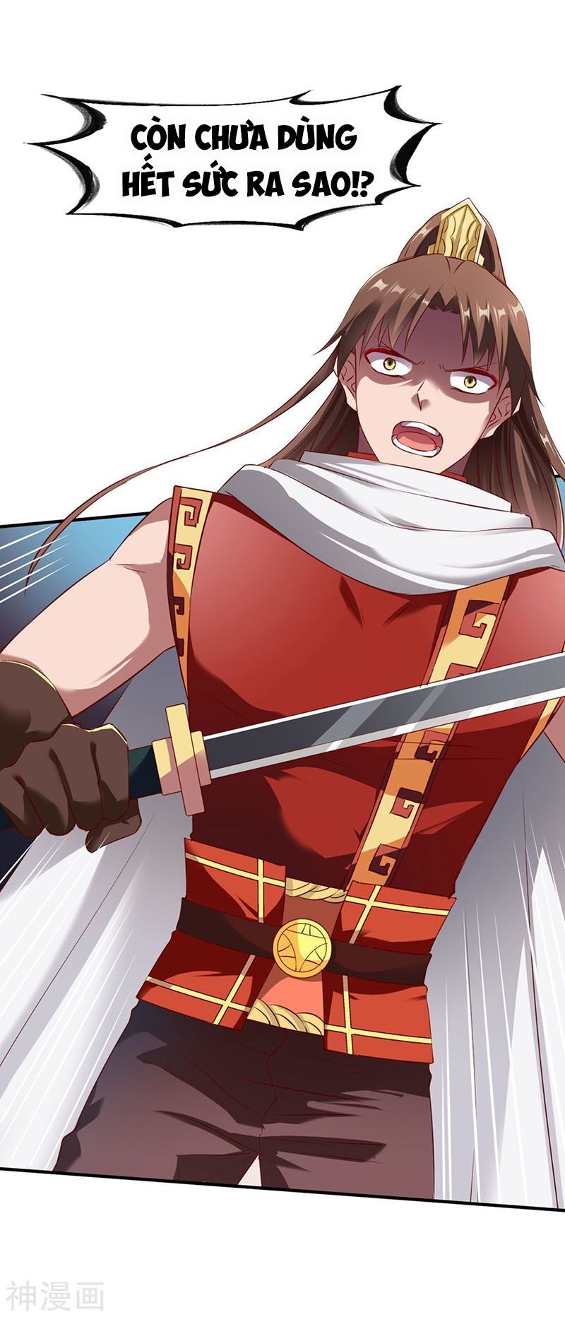 đọc truyện Chiến Đỉnh Chương 126 ảnh 3 tại Thiên Thai Truyện