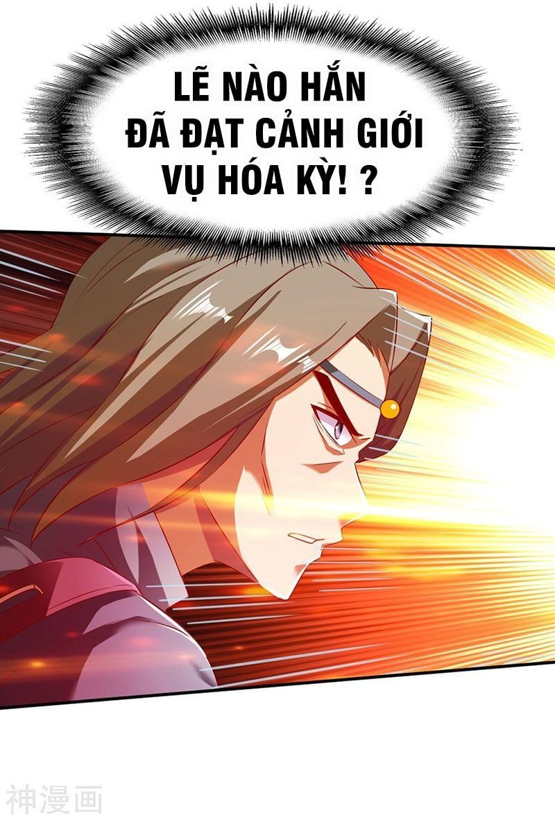 đọc truyện Chiến Đỉnh Chương 126 ảnh 12 tại Thiên Thai Truyện