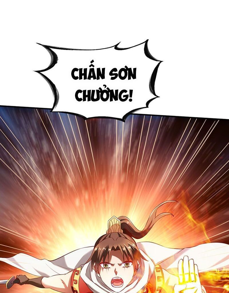 đọc truyện Chiến Đỉnh Chương 126 ảnh 13 tại Thiên Thai Truyện