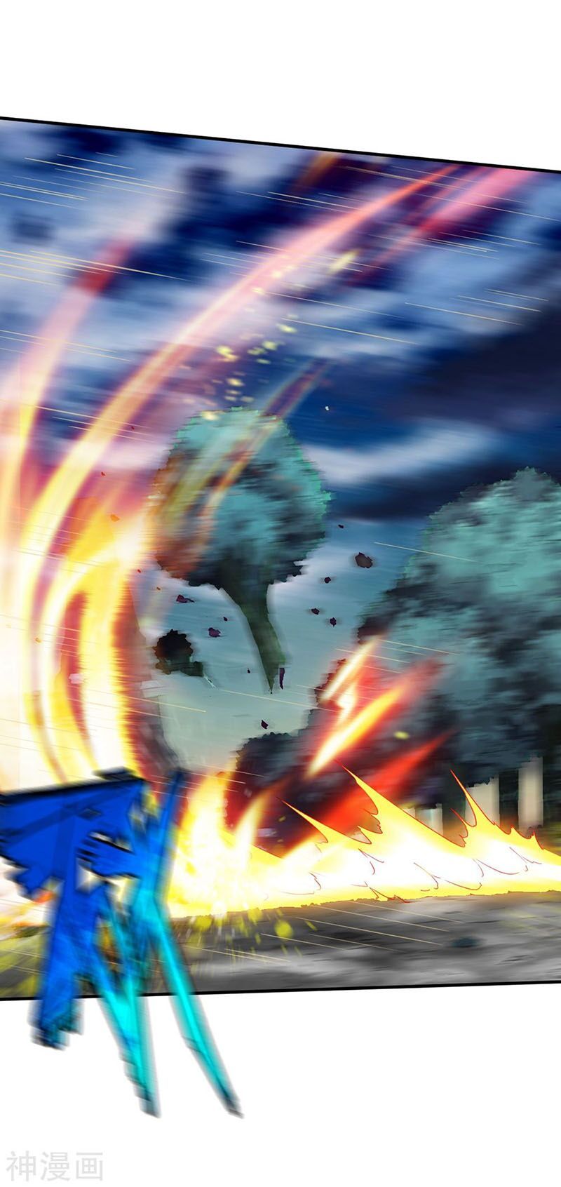 đọc truyện Chiến Đỉnh Chương 126 ảnh 15 tại Thiên Thai Truyện