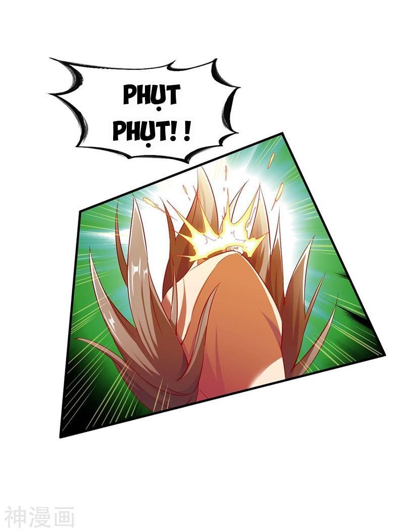 đọc truyện Chiến Đỉnh Chương 126 ảnh 16 tại Thiên Thai Truyện