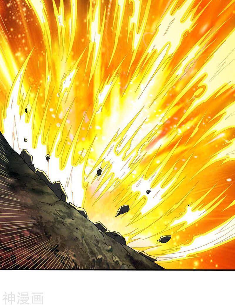 đọc truyện Chiến Đỉnh Chương 126 ảnh 20 tại Thiên Thai Truyện