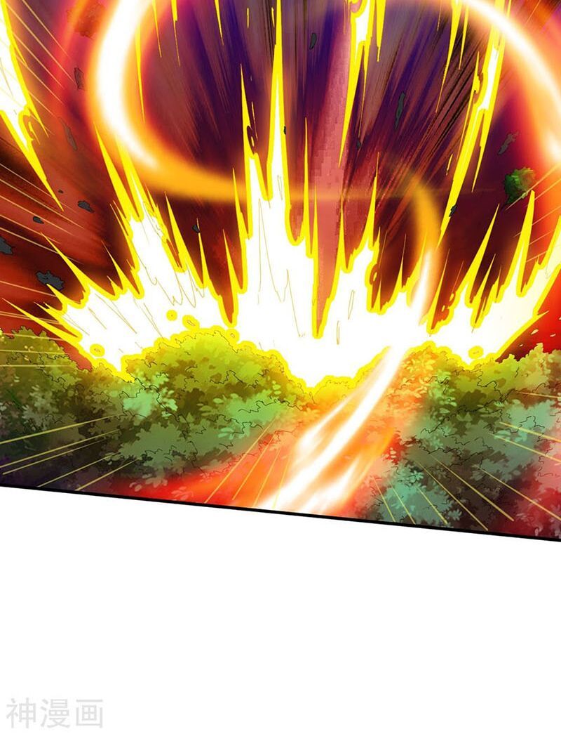 đọc truyện Chiến Đỉnh Chương 126 ảnh 22 tại Thiên Thai Truyện