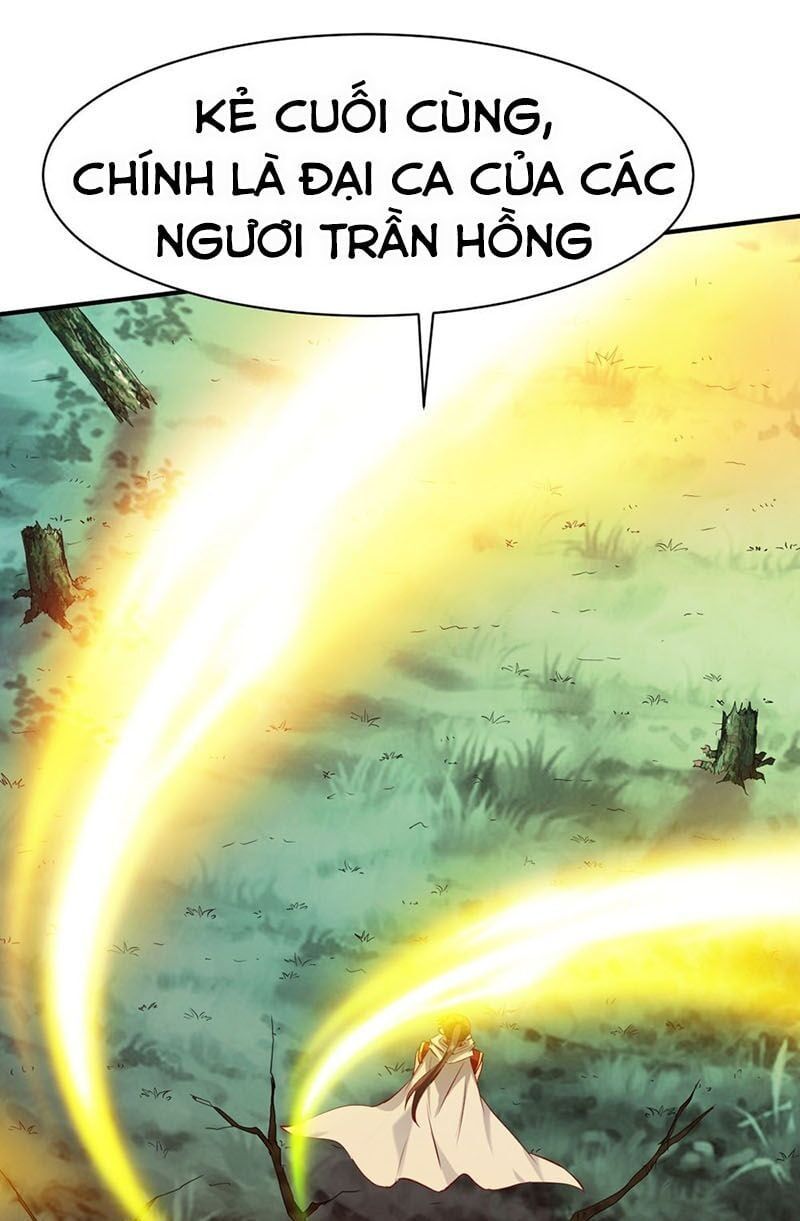 đọc truyện Chiến Đỉnh Chương 126 ảnh 26 tại Thiên Thai Truyện