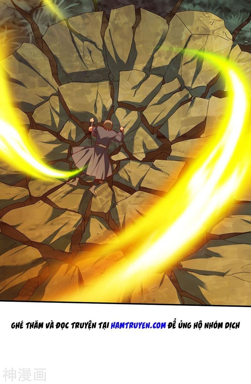 đọc truyện Chiến Đỉnh Chương 126 ảnh 27 tại Thiên Thai Truyện