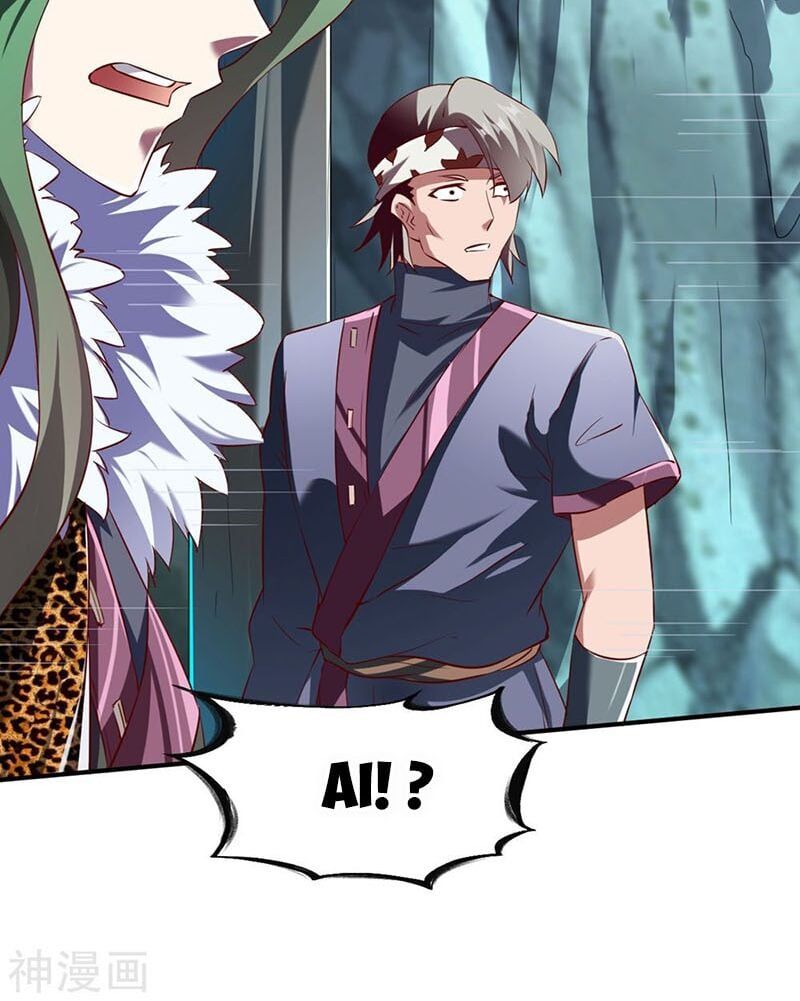 đọc truyện Chiến Đỉnh Chương 126 ảnh 31 tại Thiên Thai Truyện