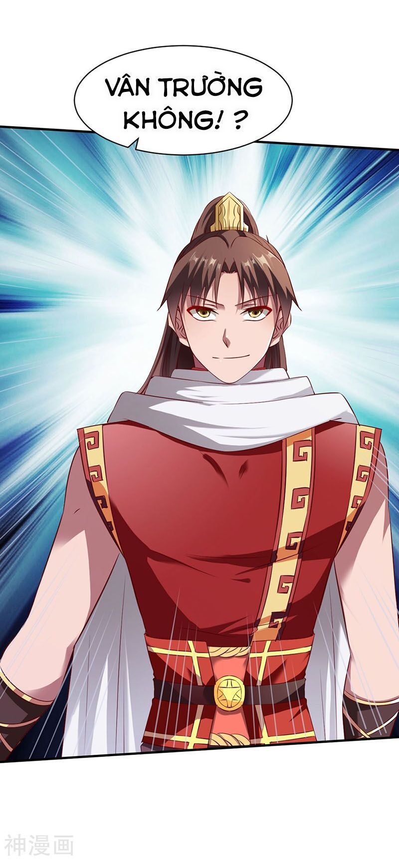 đọc truyện Chiến Đỉnh Chương 126 ảnh 32 tại Thiên Thai Truyện