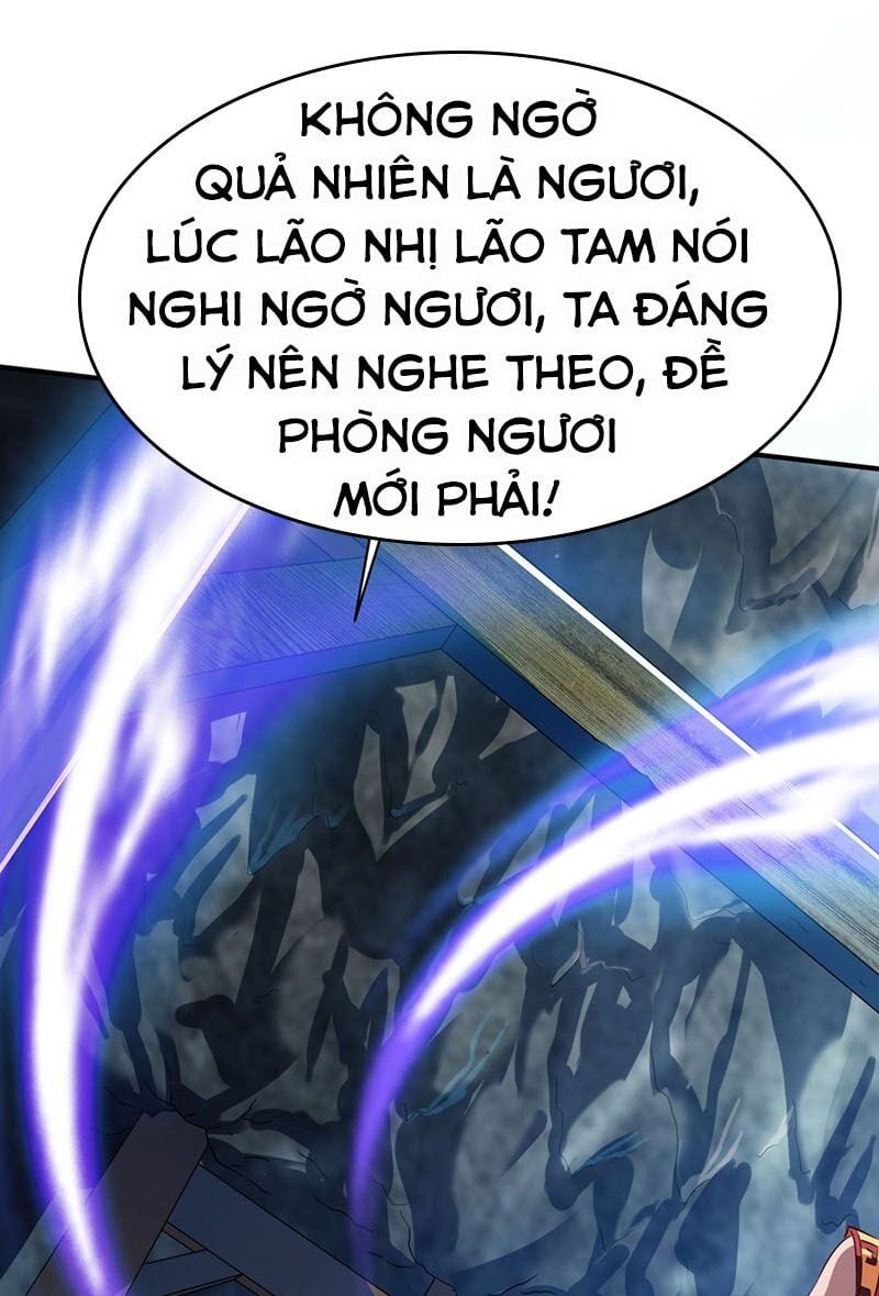 đọc truyện Chiến Đỉnh Chương 126 ảnh 33 tại Thiên Thai Truyện