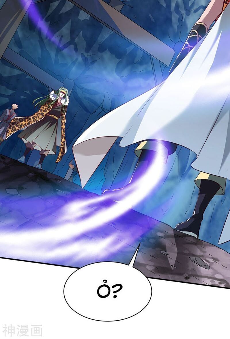 đọc truyện Chiến Đỉnh Chương 126 ảnh 34 tại Thiên Thai Truyện