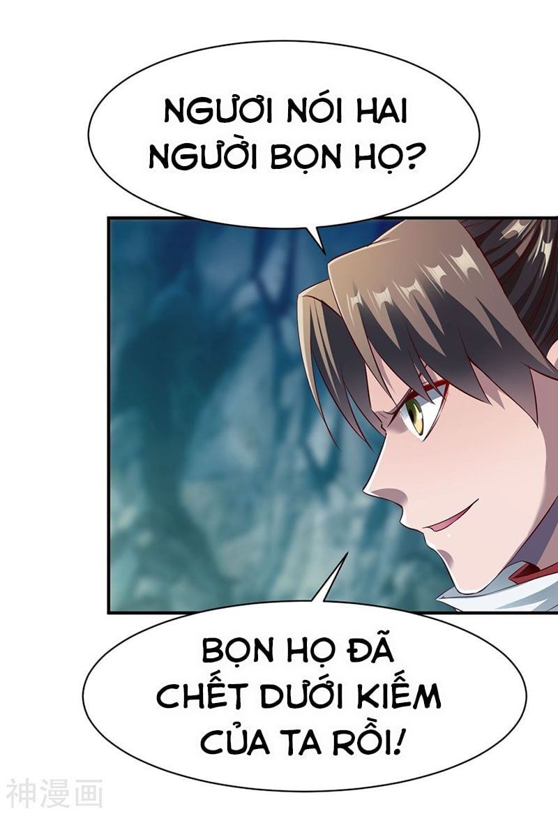 đọc truyện Chiến Đỉnh Chương 126 ảnh 35 tại Thiên Thai Truyện