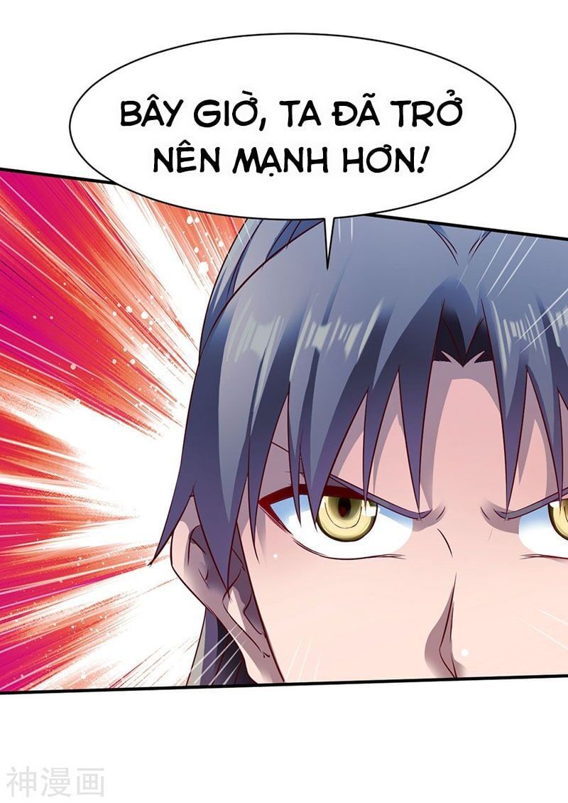 đọc truyện Chiến Đỉnh Chương 126 ảnh 38 tại Thiên Thai Truyện