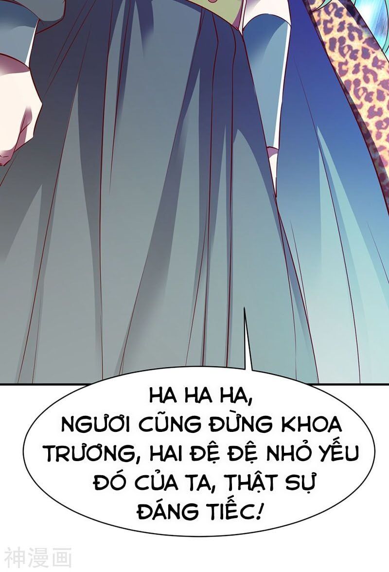 đọc truyện Chiến Đỉnh Chương 126 ảnh 41 tại Thiên Thai Truyện