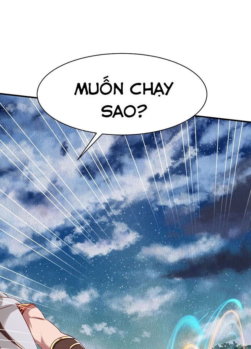 đọc truyện Chiến Đỉnh Chương 126 ảnh 6 tại Thiên Thai Truyện